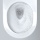 Grohe Dusch-WC Sensia Arena BxHxT: 375x459x600 mm Keramik weiß NEU