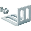 Geberit GIS - Mounting bracket PU with 10 pieces...