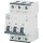 Siemens Leitungsschutzschalter Siemens, 10KA, 3-polig, C10A, 5SY4310-7 5SY4310-7 NEU