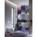 Geberit AquaClean Mera Classic shower toilet, white-alpine NEW