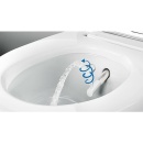 Geberit AquaClean Mera Classic shower toilet, white-alpine NEW