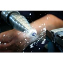 Heller step drill HELLER® HSS Ø 4 - 20 mm with straight shank NEW