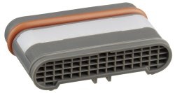 NEOPERL Rechteckstrahlregler 24x6mm 02328290 NEU