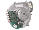 ebm RG130/0800-3612-011111 Fan NEW