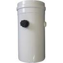 Adaptador de caldera Evenes adecuado para sistema de...