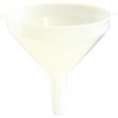 Reilang Trichter ohne Sieb, Ø 300 mm, aus Polyethylen TR 300 PE NEU