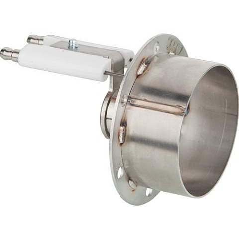 Disco deflector de gas Electro-Oil completo 50118 NUEVO