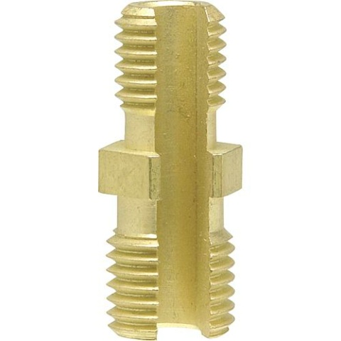 Sit Unterbrecherkontakt M 9 x 1 - F 9 x 1, mit Einsatz Ref. 0.974.402 NEU