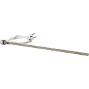 Elektro-Heizpatrone Typ PTC-ERH-600 mit Schukostecker...