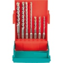 Heller hammer drill bit set HELLER® 7-piece Trijet...