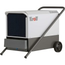 Kroll Luftentfeuchter TE100 39239 NEU