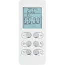 DeLonghi Fernbedienung für Elektroheizstab 8000460FB...