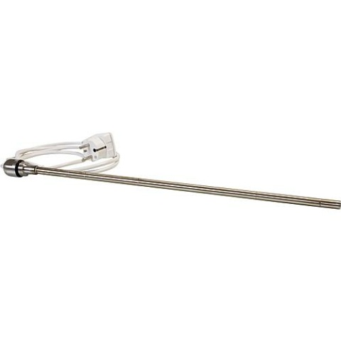 Elektro-Heizpatrone Typ PTC-ERH-750 mit Schukostecker und Schalter PC1K000051 NEU