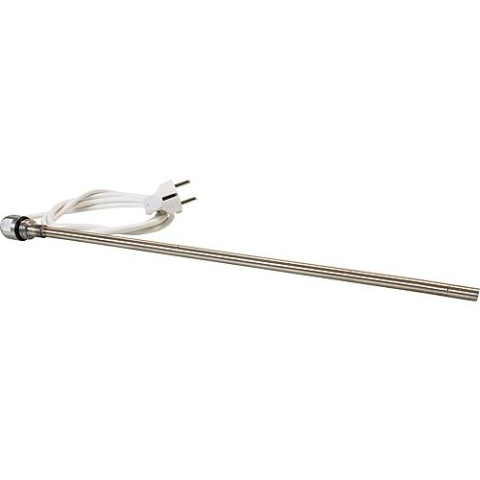 Electric cartridge heater type PTC-ERH-900 with safety plug PC1K000037 NEW