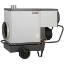 Kroll Mobiler Warmlufterzeuger M50 mit Ölbrenner 296...