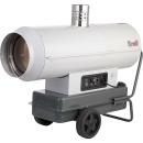 Kroll Mobiler Ölheizer MA59 46440 NEU