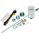 Correx Fremdstrom-Set Correx-UP incl. 1x Potenziostat u....