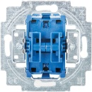 Busch-Jäger dubbele inbouwschakelaar 2000/6/6 US-101...