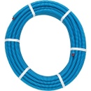 Cable de control Fawas 24 V - 25 m, bifilar en tubo...