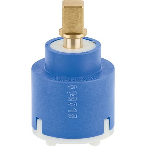 Evenes diverter cartridge for 93 726 38 Cube shower system from 01.03.2018 NEW