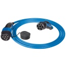 Mennekes E-Mobil. Ladekabel Mode 3 Typ 2 20A 3PH 4m Ed.4...