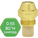 Danfoss Düse 0.40/80° H Sonderausführung LE...