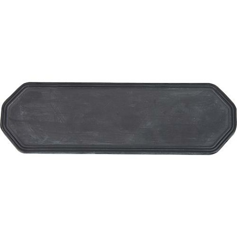 Weishaupt maintenance cover gasket 481 401 3005/7 NEW