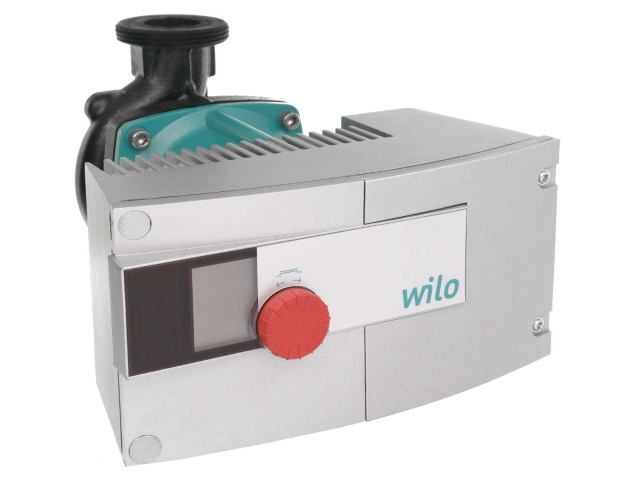 Wilo Stratos 30/1-12 Umwälzpumpe 2095497