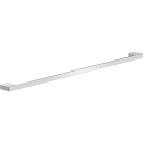 Evenes Barre à linge Eivor L=800 mm Zinc...