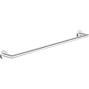 Evenes badhanddoekhouder Eldrid L=800 mm messing...