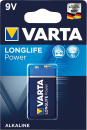 Batterien-Set Varta High Energy,125-teilig NEU