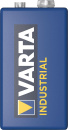 Batterien-Set Varta Industrial, 150-teilig NEU