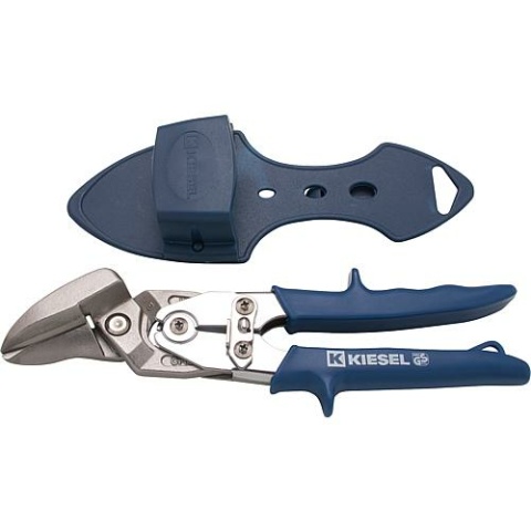 Kiesel figuur- en vloerschaar uitvoering rechtse maat 260 mm 111 R NIEUW