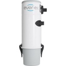 Evenes-Zentralstaubsauger EvenDust 1600 bis ca....