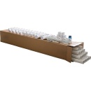 Kit de montage Fawas R-GB-4 pour 4 prises daspiration...