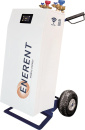 Mobile Elektro-Heizzentrale ERHEL 40 kW, Enerent NEU