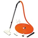 Kit de tuyau daspiration Fawas 10,0 m avec tuyau de...