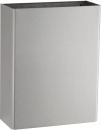 Bobrick Edelstahl-Abfallbehälter Loggere Easy IV 24...