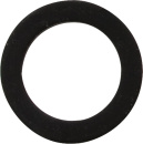 SCHLÖSSER Flachdichtung EPDM 77x60x3mm,für...