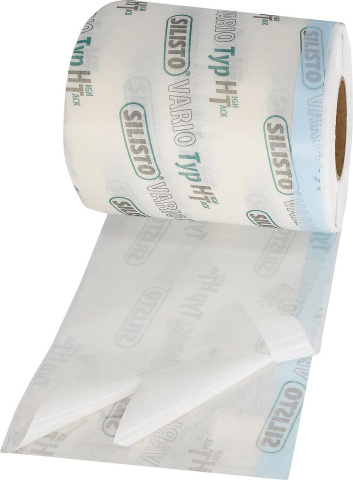 MFI SILISTO® Folienband VarioPlus 150 x 25 m NEU