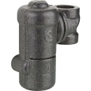 Izolacja Caleffi do separatora szlamu DIRTMAG DN20...