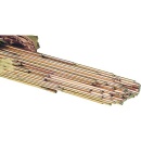 VBW Oxyfuel welding rods DIN 8554 G2 3 mm 1000 mm lg. 5...