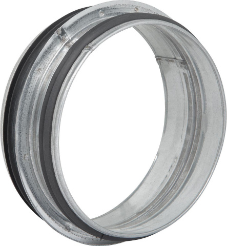 Isoflexa-koppeling DN100 met kraag NIEUW