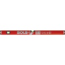 Sola aluminium waterpas Big X met lengte 40cm 2...