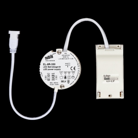 Nobile LED-Betriebsgerät 350mA 8999028352 NEU