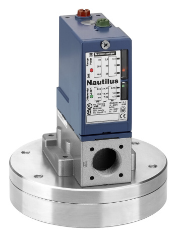 TMSS Germany Druckregler XMLBS35R2S11 NEU