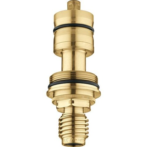 Grohe thermocouple 47310 Expansion 3/4"", chrome 47310000 NEW