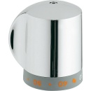 Grohe temperatuurkiezer 47409 f.Ergomix/Europlus...