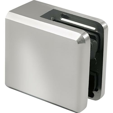 Evenes Klemmbefestigung ZN5 glanzverchromt NEU