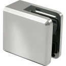 Evenes klembevestiging ZN5 glansverchroomd NIEUW